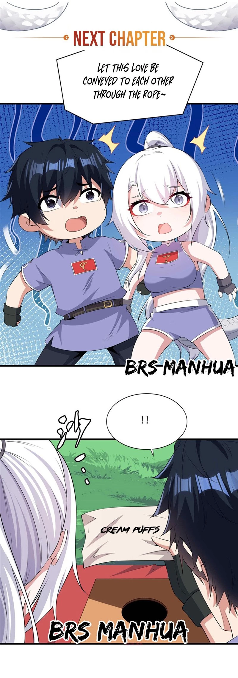 Shut Up, Evil Dragon! I Don't Want to Raise a Child With You Anymore Chapter 49 - 15