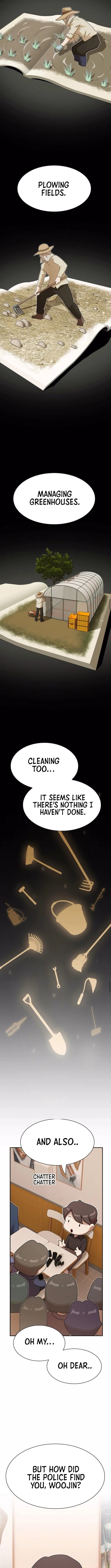 The Genius Who Sees Through the World Chapter 30 - 6