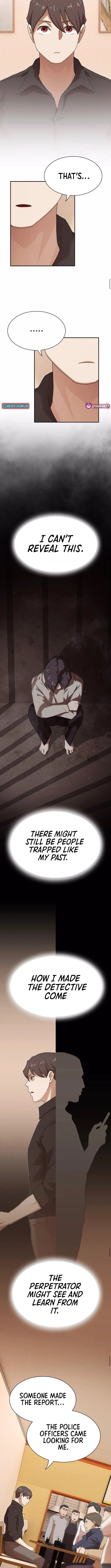 The Genius Who Sees Through the World Chapter 30 - 7