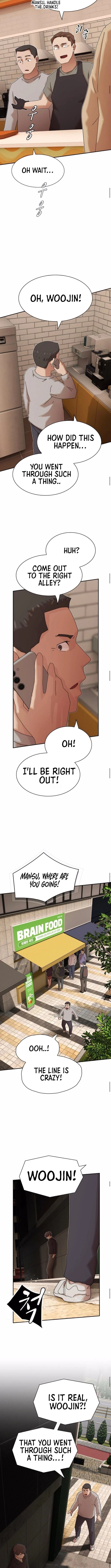 The Genius Who Sees Through the World Chapter 30 - 10