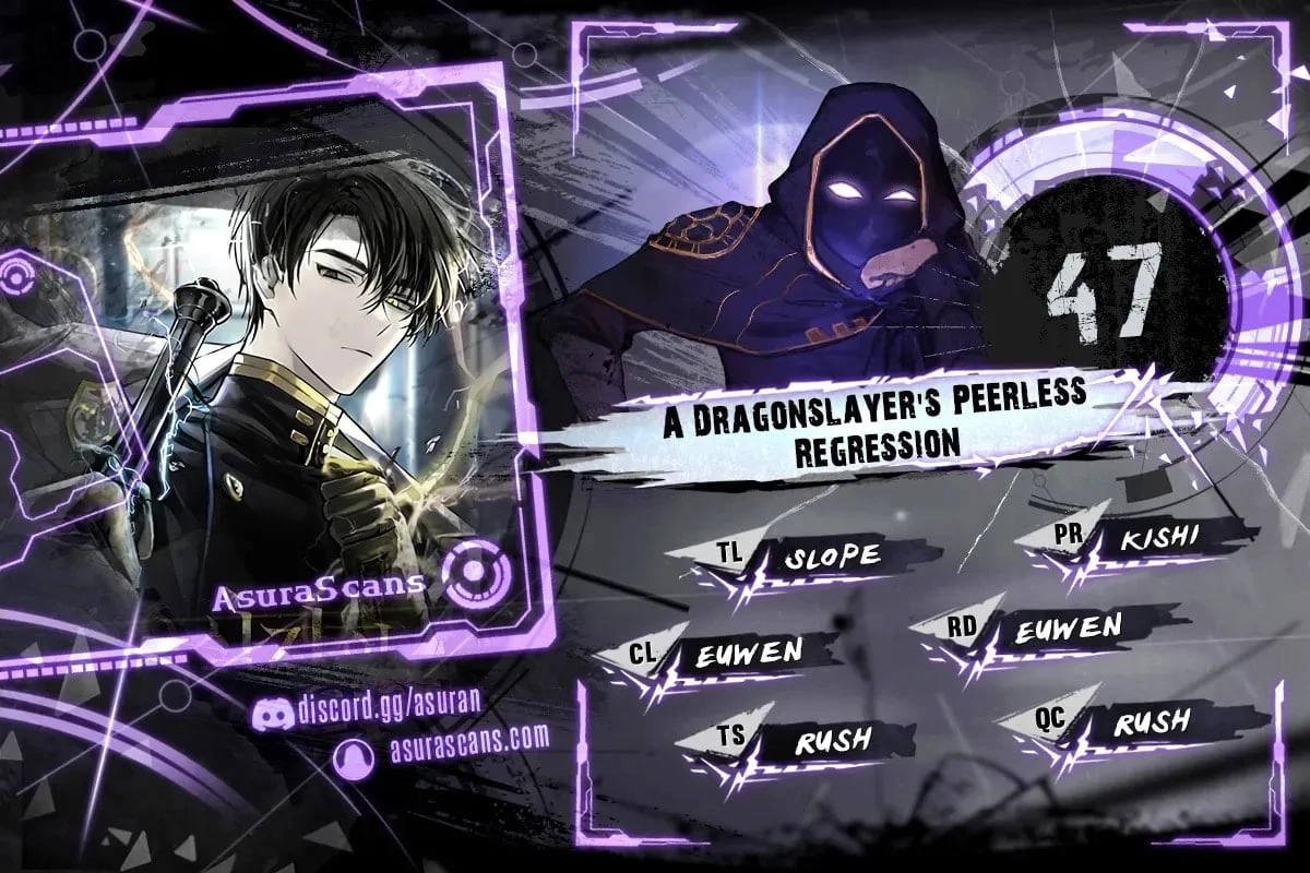 A Dragonslayer's Peerless Regression Chapter 47 - 1
