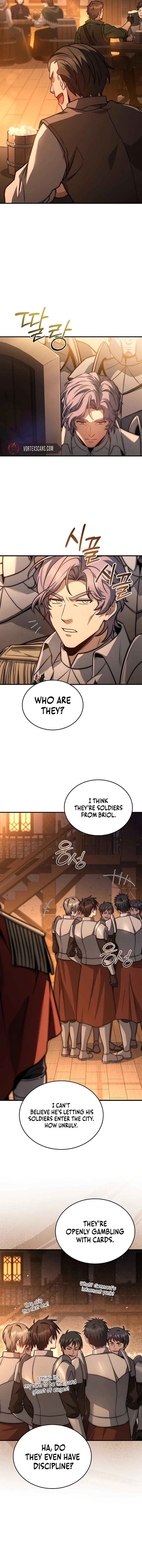 Rise of the Fallen Kingdom's Third Prince Chapter 24 - 16