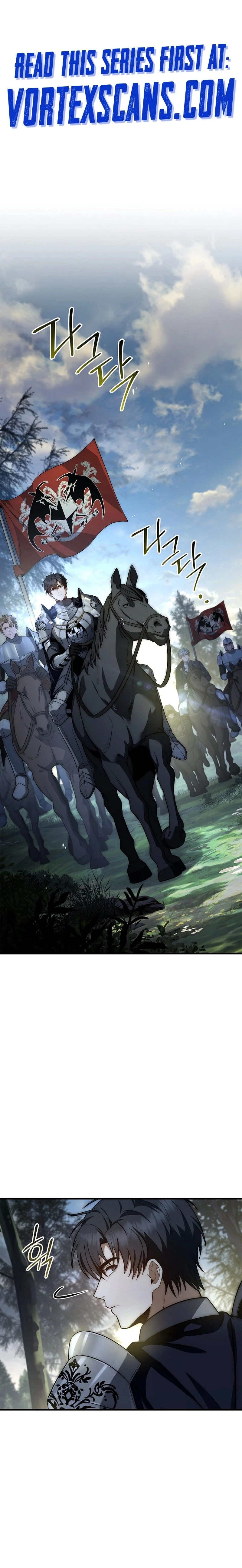 Rise of the Fallen Kingdom's Third Prince Chapter 23 - 1