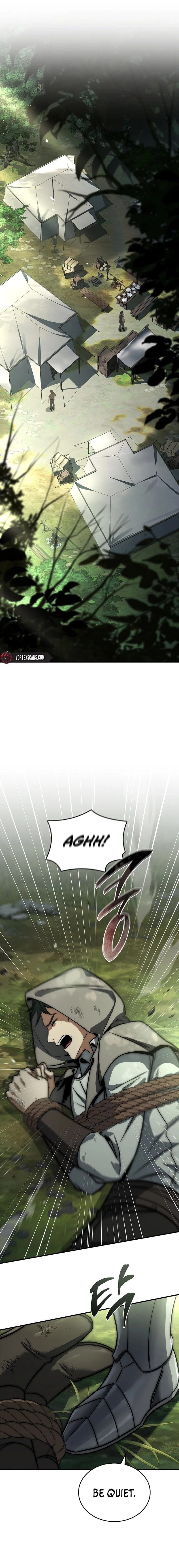 Rise of the Fallen Kingdom's Third Prince Chapter 23 - 9