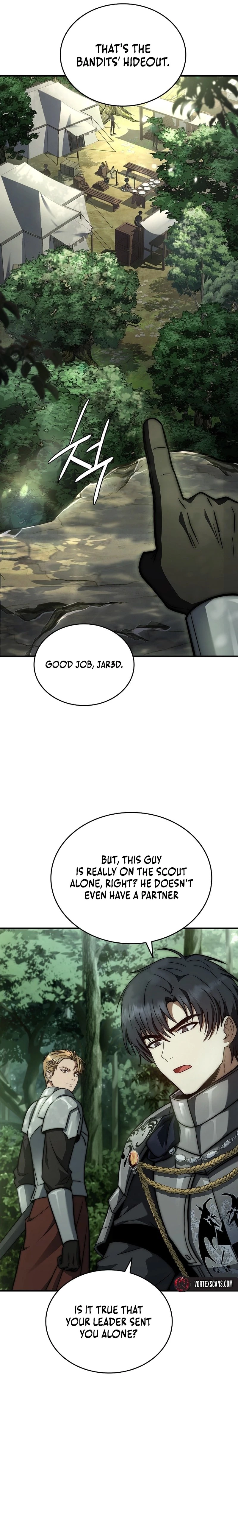 Rise of the Fallen Kingdom's Third Prince Chapter 23 - 11