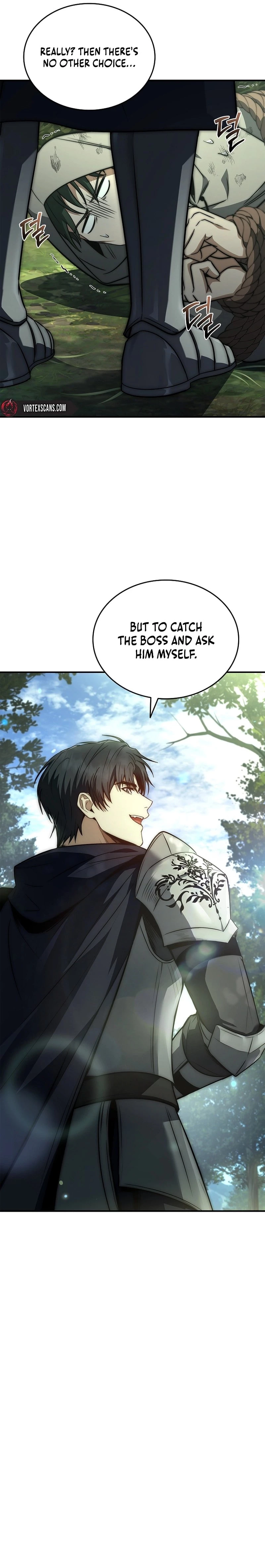 Rise of the Fallen Kingdom's Third Prince Chapter 23 - 14