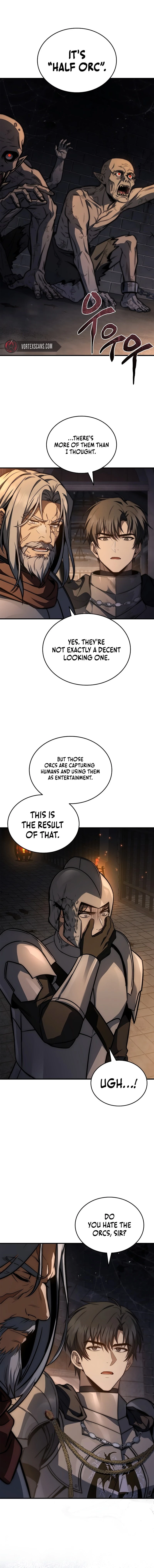 Rise of the Fallen Kingdom's Third Prince Chapter 22 - 13