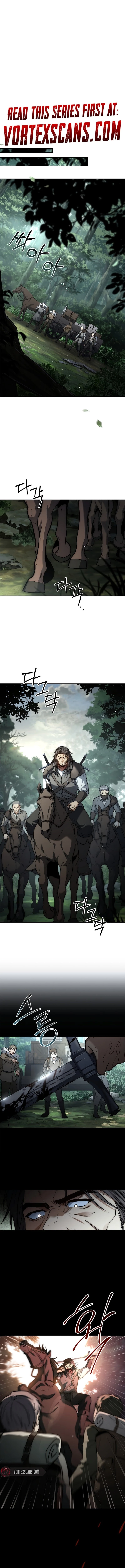 Rise of the Fallen Kingdom's Third Prince Chapter 22 - 18