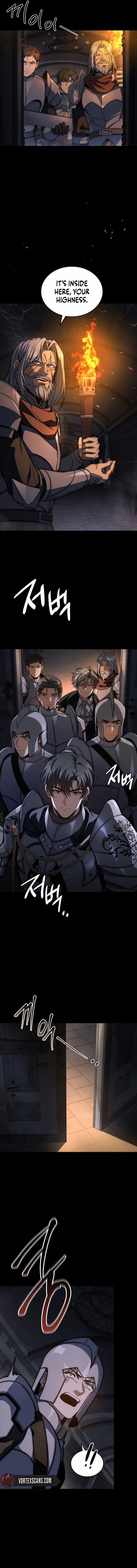 Rise of the Fallen Kingdom's Third Prince Chapter 21 - 10