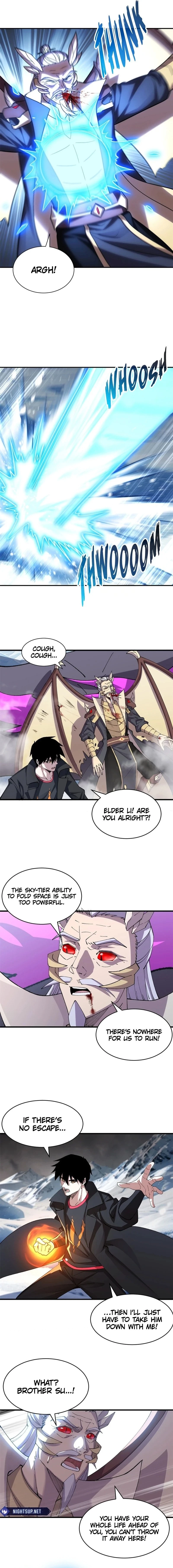Astral Pet Store Chapter 182 - 6