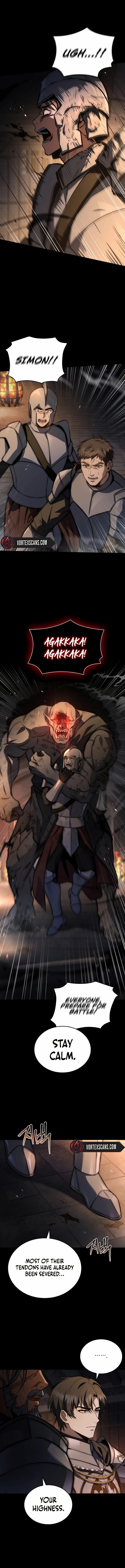 Rise of the Fallen Kingdom's Third Prince Chapter 21 - 17