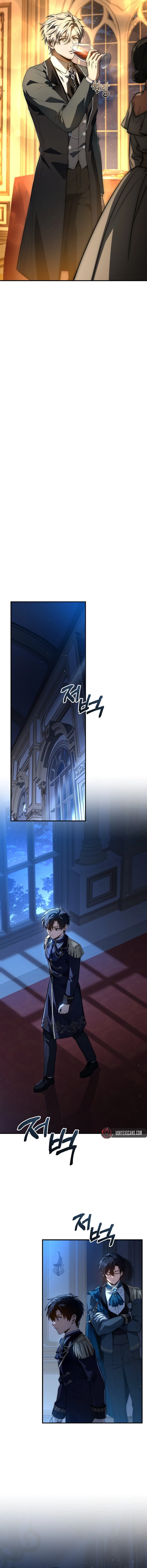 Rise of the Fallen Kingdom's Third Prince Chapter 17 - 13