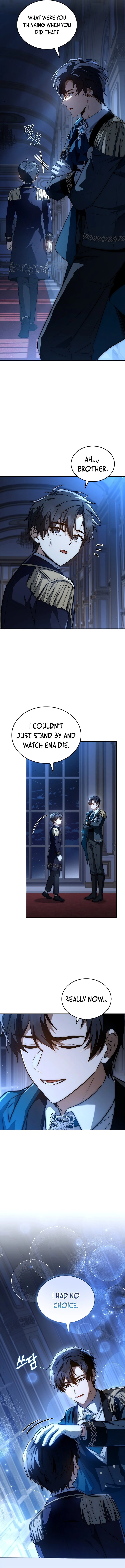 Rise of the Fallen Kingdom's Third Prince Chapter 17 - 14