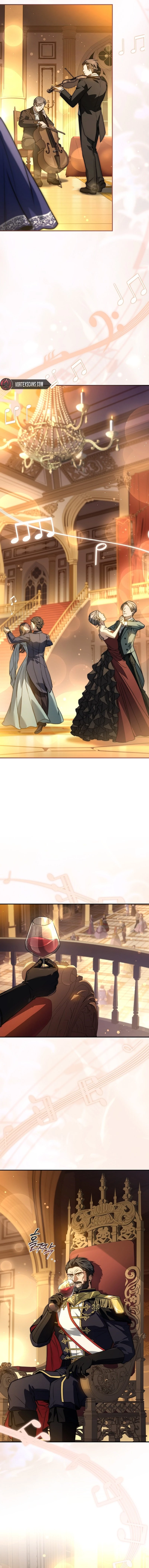 Rise of the Fallen Kingdom's Third Prince Chapter 16 - 5