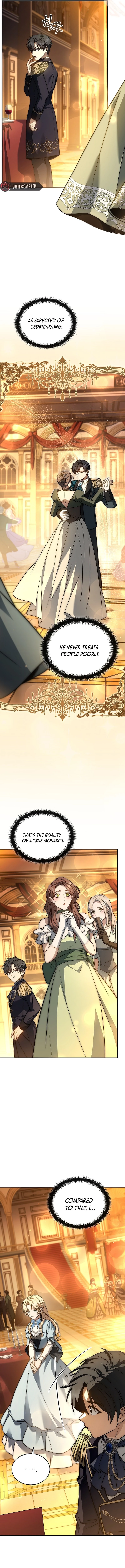 Rise of the Fallen Kingdom's Third Prince Chapter 16 - 12