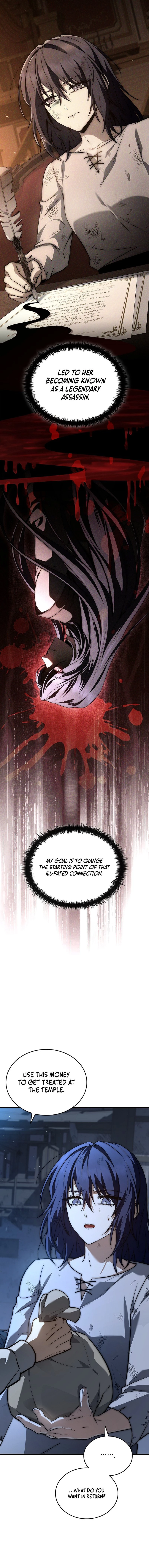 Rise of the Fallen Kingdom's Third Prince Chapter 15 - 3