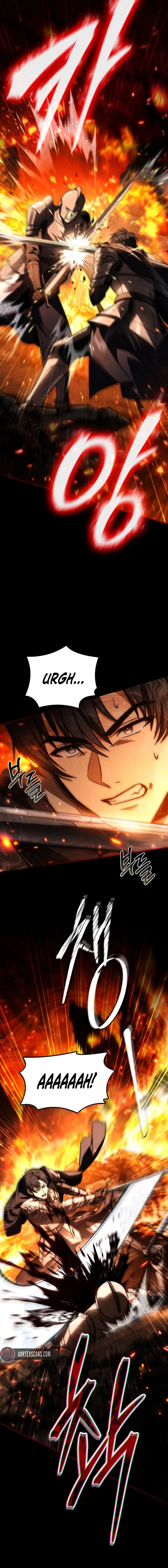 Rise of the Fallen Kingdom's Third Prince Chapter 11 - 2