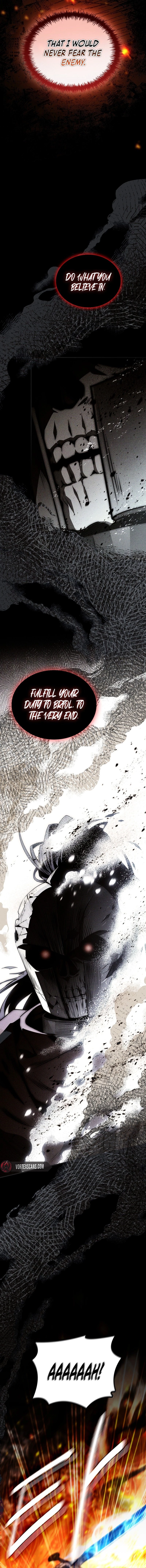 Rise of the Fallen Kingdom's Third Prince Chapter 11 - 6