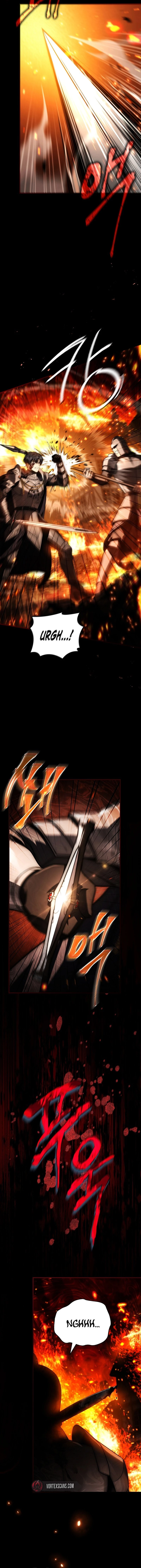 Rise of the Fallen Kingdom's Third Prince Chapter 11 - 8