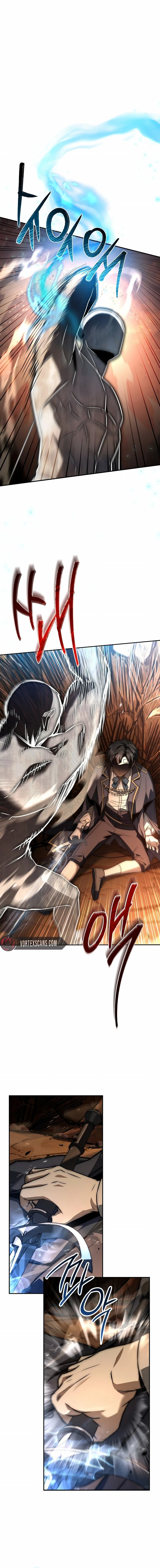 Rise of the Fallen Kingdom's Third Prince Chapter 9 - 1