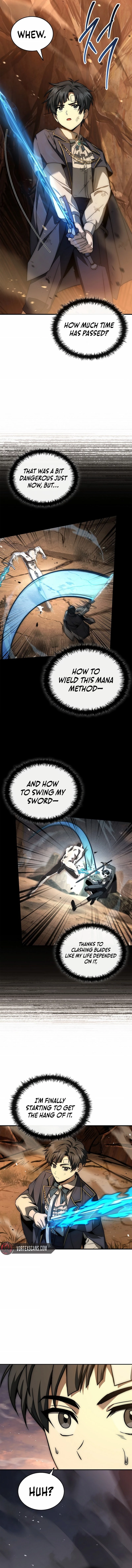 Rise of the Fallen Kingdom's Third Prince Chapter 9 - 3