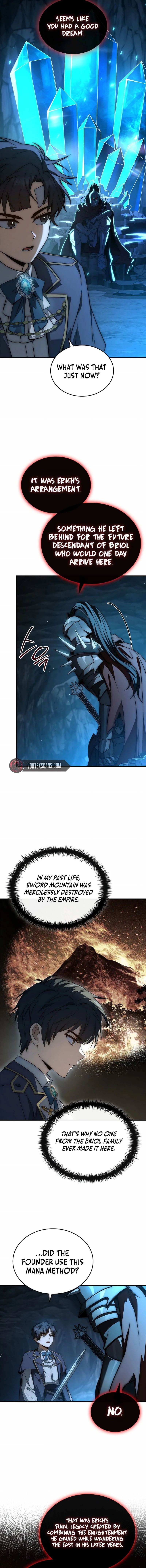 Rise of the Fallen Kingdom's Third Prince Chapter 9 - 7
