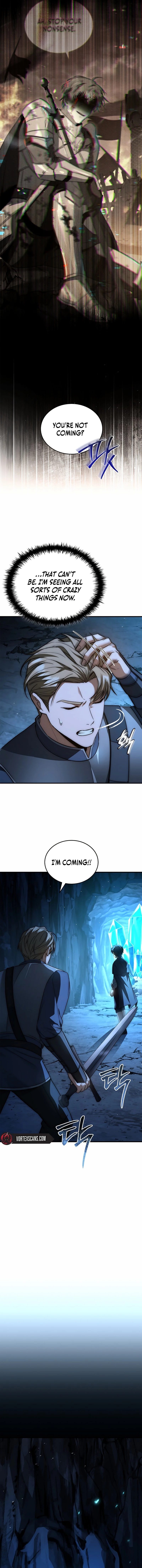 Rise of the Fallen Kingdom's Third Prince Chapter 7 - 14