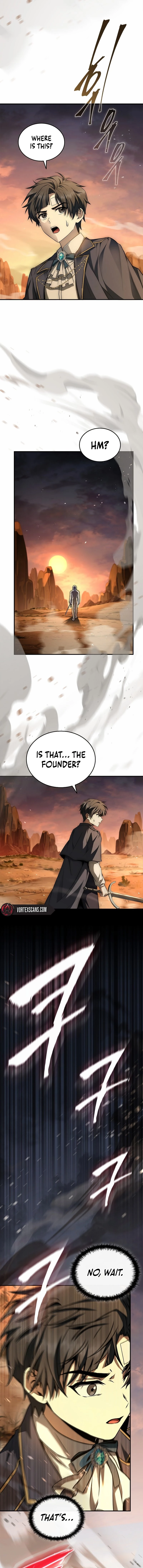 Rise of the Fallen Kingdom's Third Prince Chapter 7 - 17