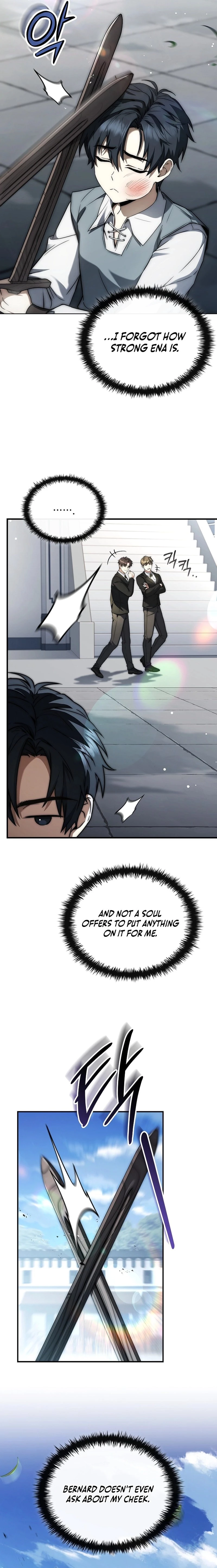 Rise of the Fallen Kingdom's Third Prince Chapter 2 - 15