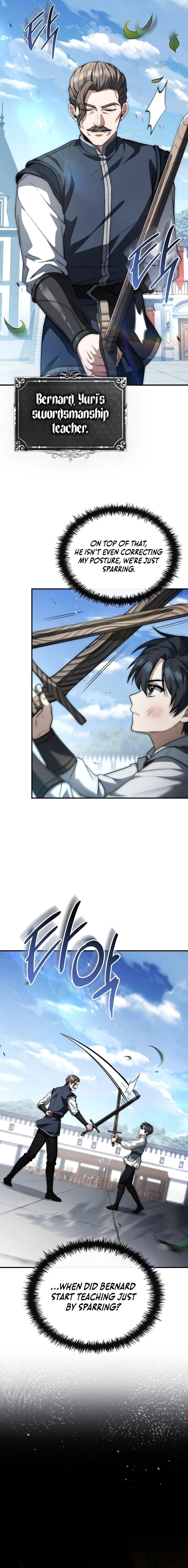 Rise of the Fallen Kingdom's Third Prince Chapter 2 - 16