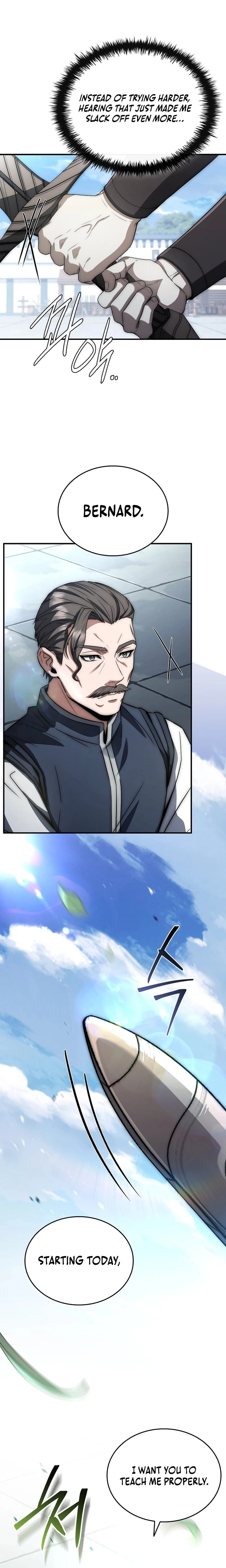 Rise of the Fallen Kingdom's Third Prince Chapter 2 - 18