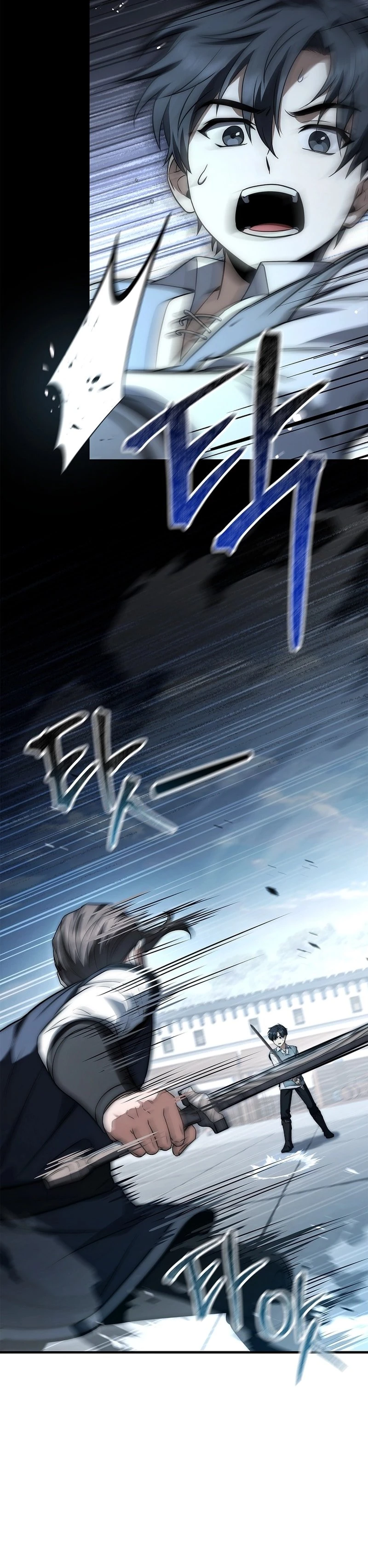 Rise of the Fallen Kingdom's Third Prince Chapter 2 - 22