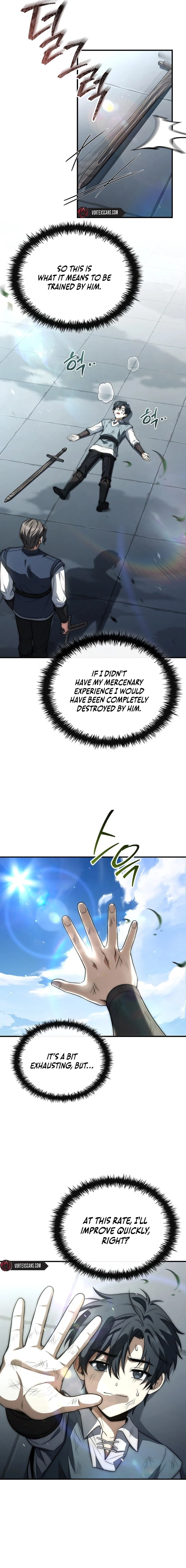 Rise of the Fallen Kingdom's Third Prince Chapter 2 - 25