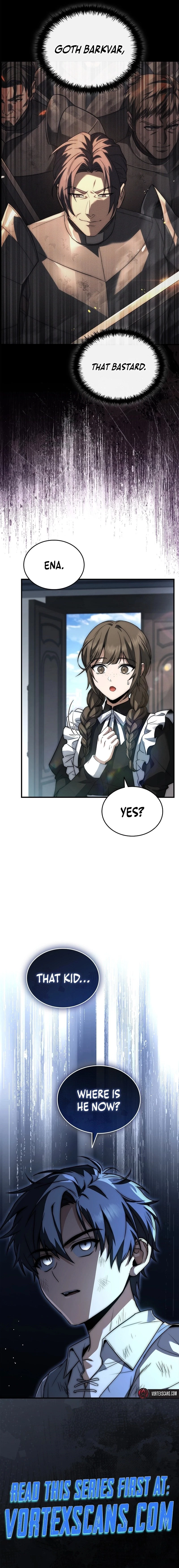 Rise of the Fallen Kingdom's Third Prince Chapter 2 - 28
