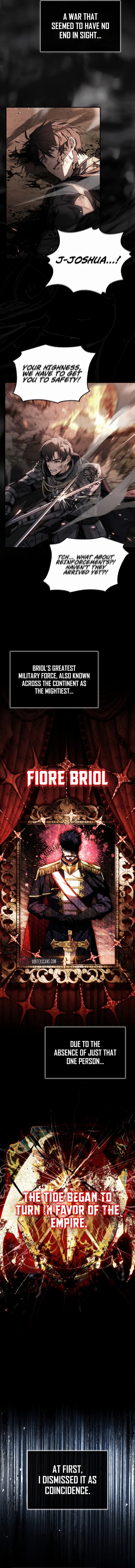 Rise of the Fallen Kingdom's Third Prince Chapter 1 - 13