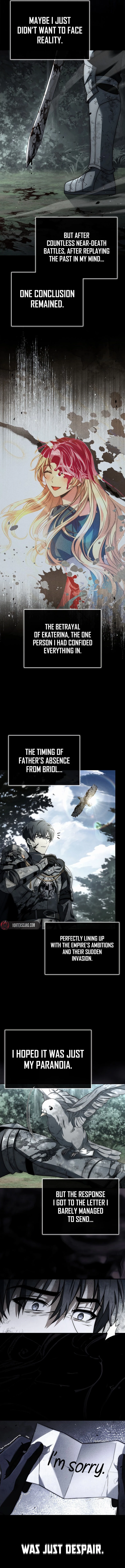 Rise of the Fallen Kingdom's Third Prince Chapter 1 - 14