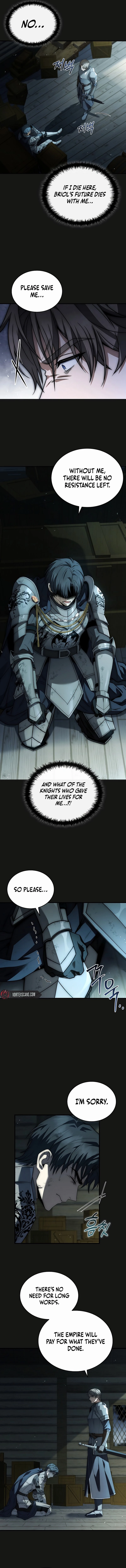 Rise of the Fallen Kingdom's Third Prince Chapter 1 - 22