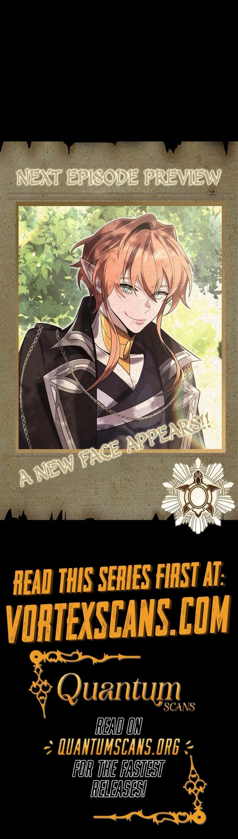 A Cadet Becomes a Prophet?! Chapter 15 - 20