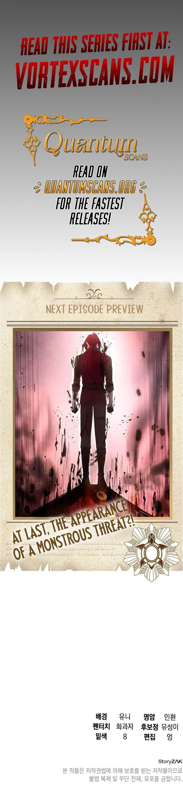 A Cadet Becomes a Prophet?! Chapter 8 - 18