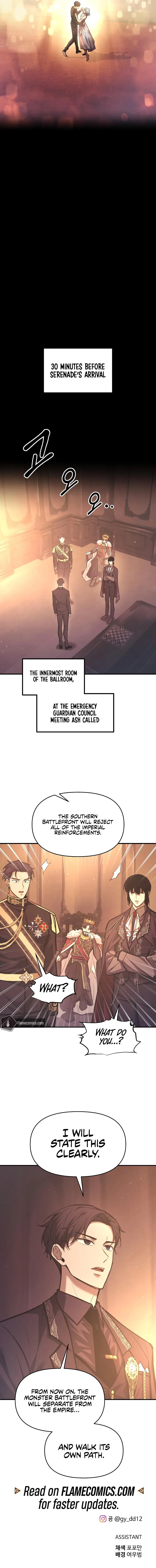 Tyrant of the Tower Defense Game Chapter 136 - 11