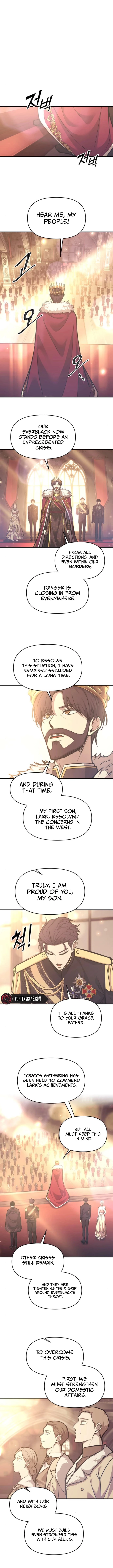 Tyrant of the Tower Defense Game Chapter 135 - 2