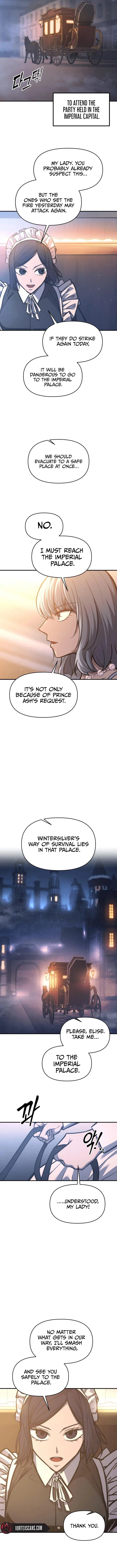 Tyrant of the Tower Defense Game Chapter 135 - 6