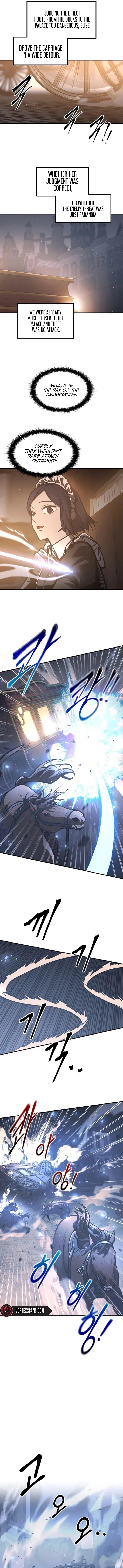 Tyrant of the Tower Defense Game Chapter 135 - 7