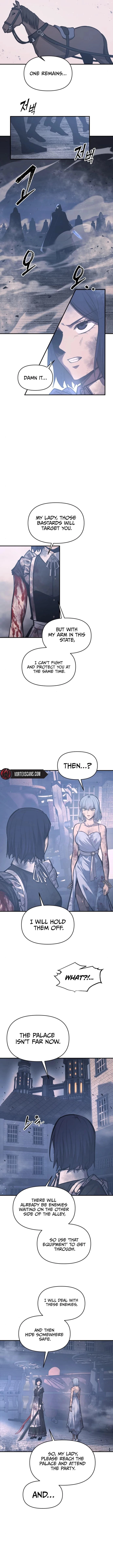Tyrant of the Tower Defense Game Chapter 135 - 10