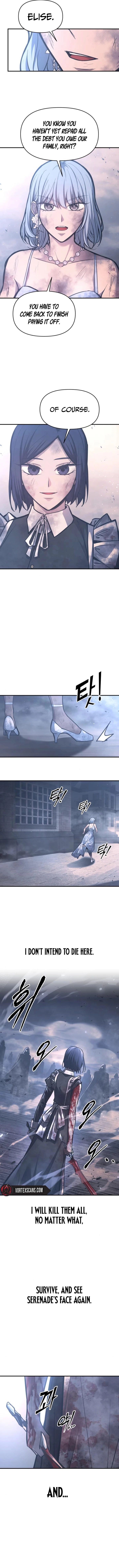 Tyrant of the Tower Defense Game Chapter 135 - 12