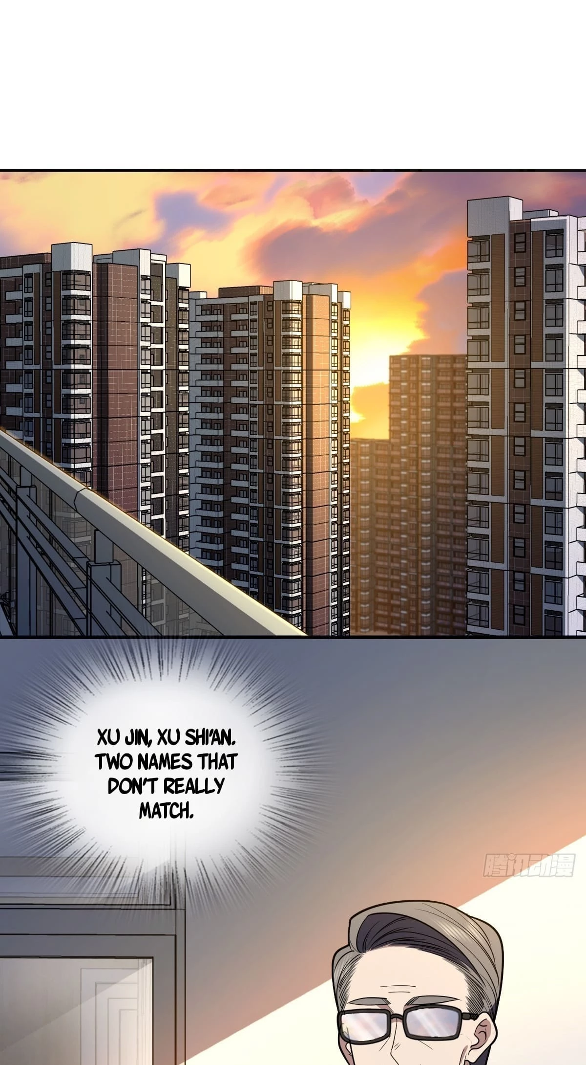 My Wife Is From a Thousand Years Ago Chapter 398 - 2