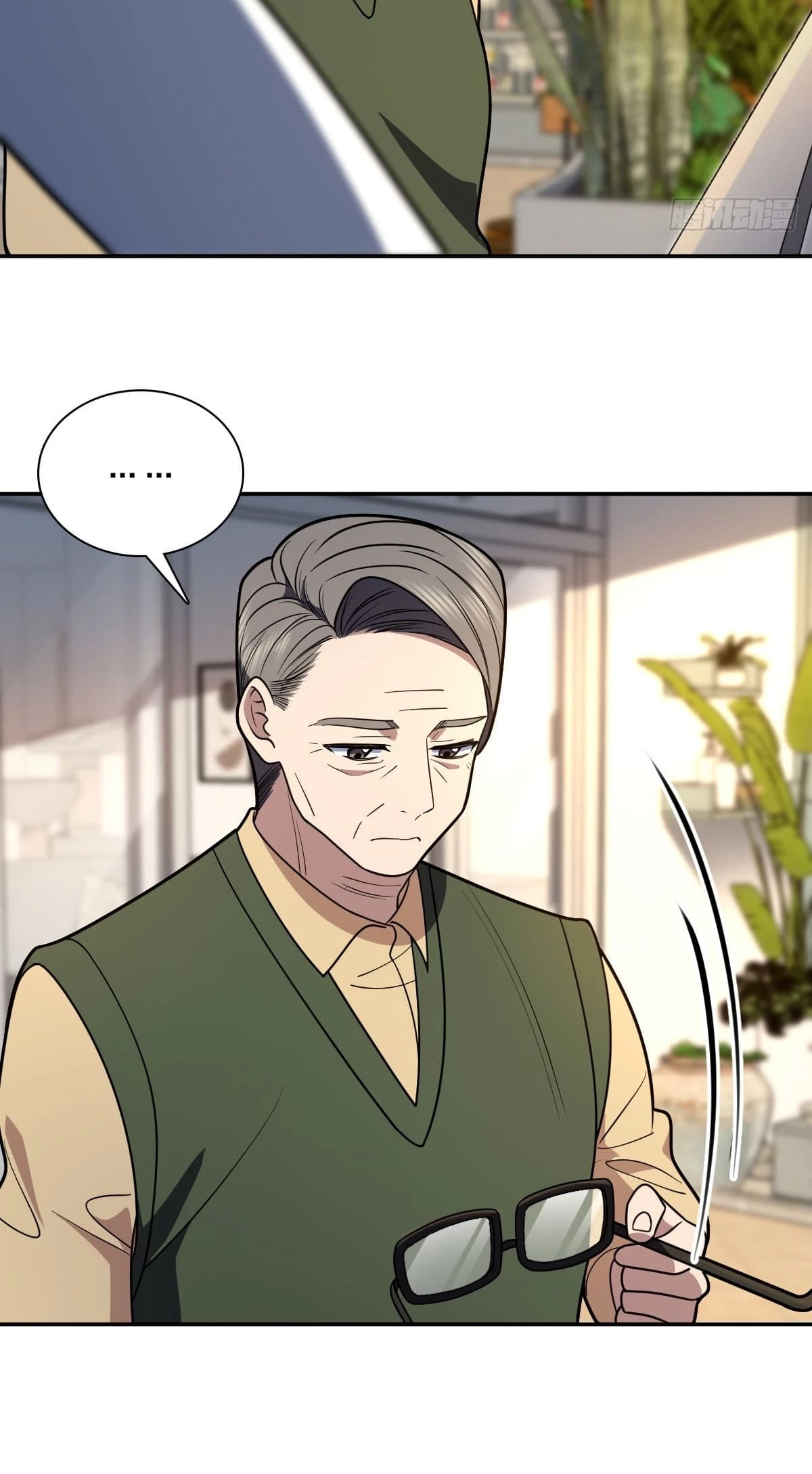 My Wife Is From a Thousand Years Ago Chapter 398 - 6