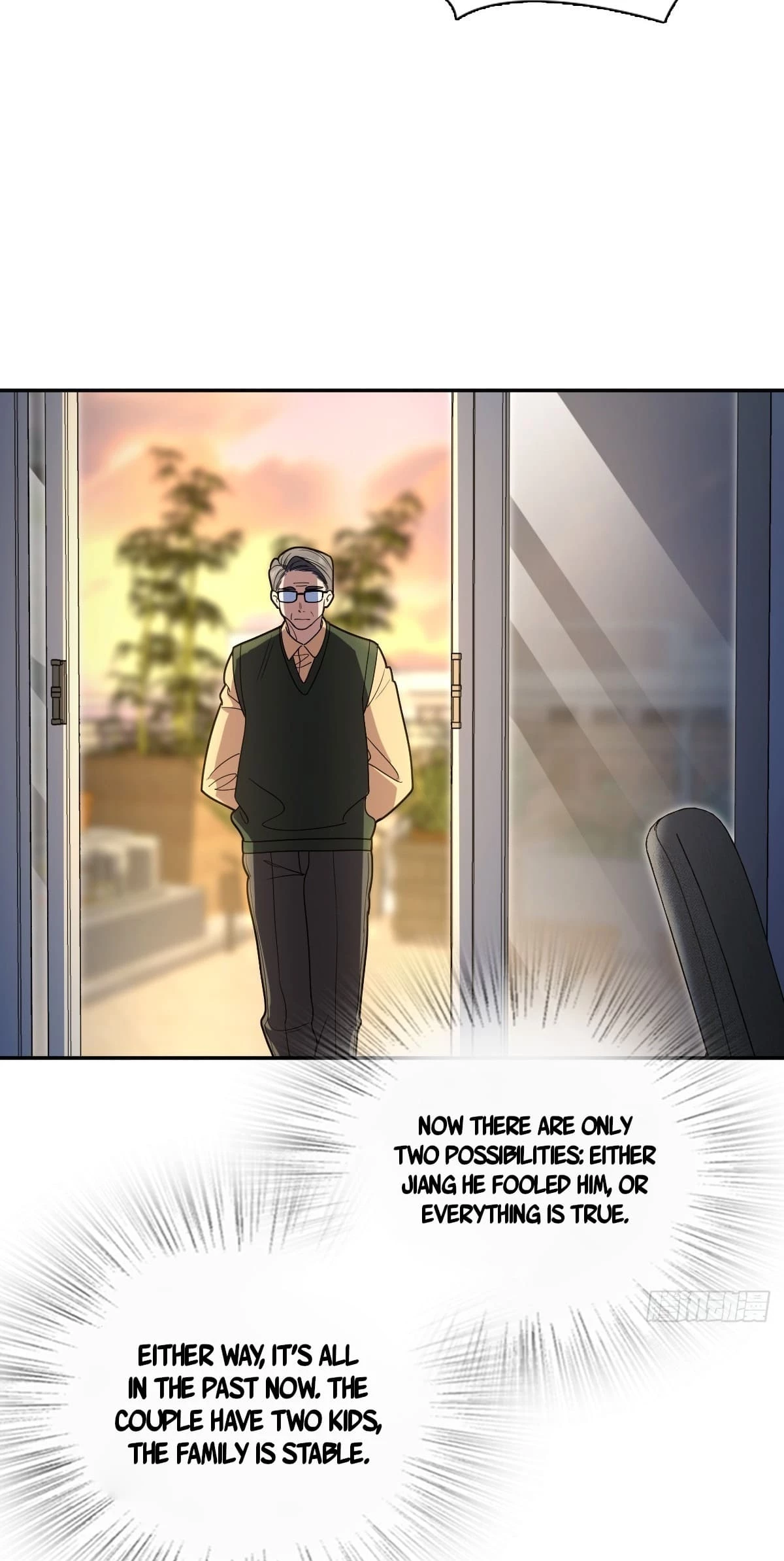 My Wife Is From a Thousand Years Ago Chapter 398 - 13