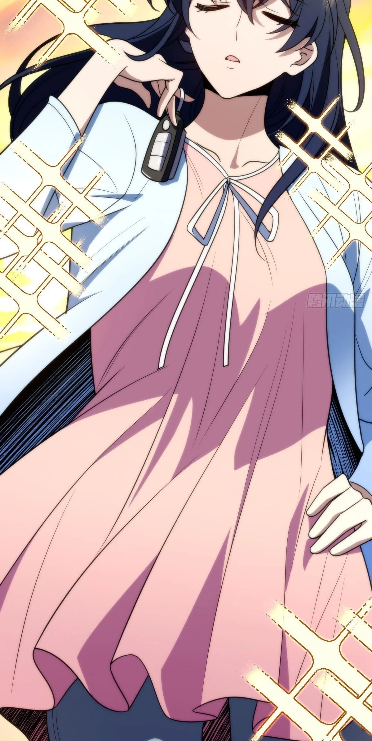 My Wife Is From a Thousand Years Ago Chapter 398 - 16