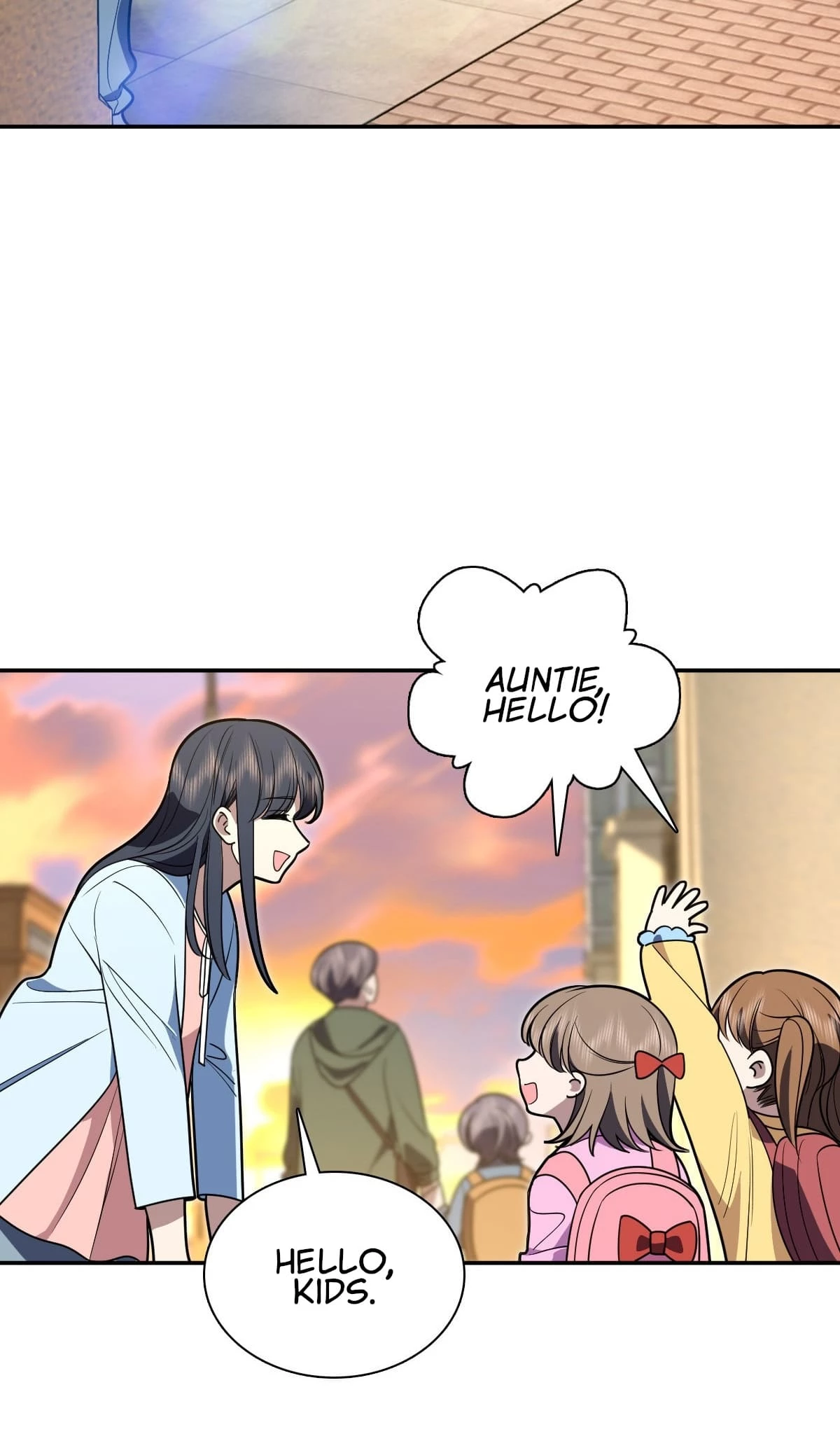 My Wife Is From a Thousand Years Ago Chapter 398 - 22